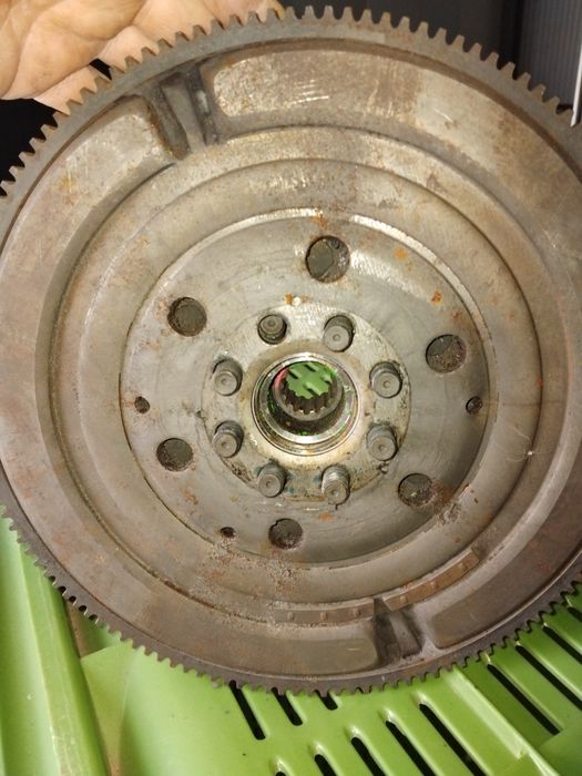 Kit ambreaj Opel astra h 101 cp