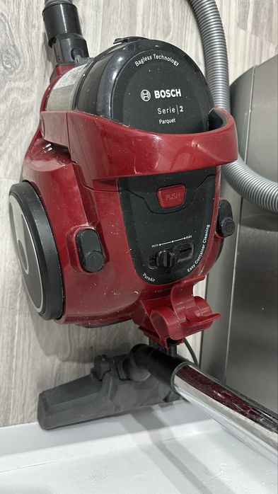 Пылесос Bosch оригинал