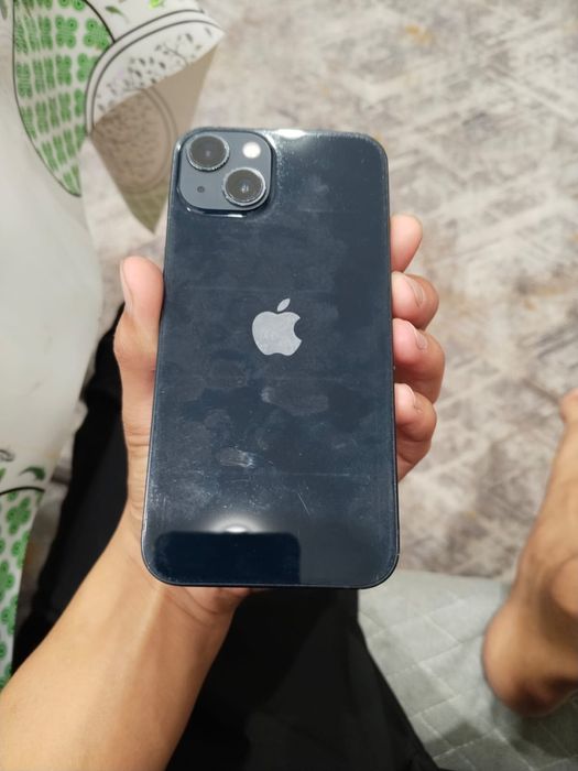 Продам iphone 13