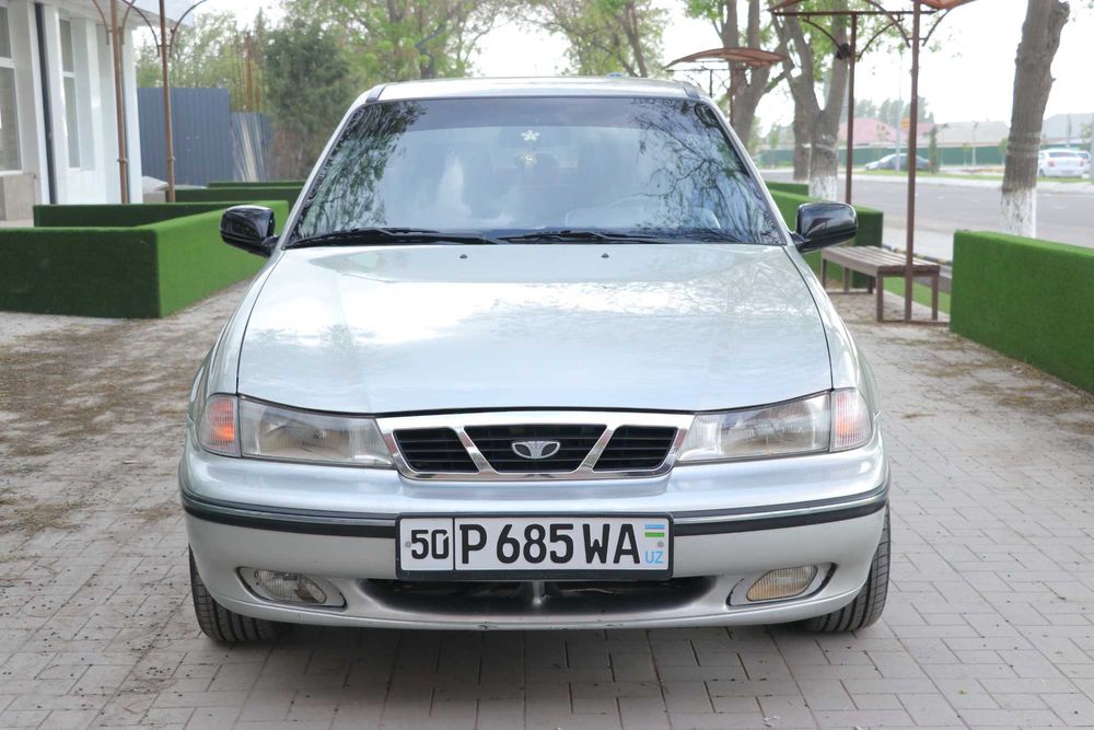 NEXIA 1 Daewoo 2008-yil
