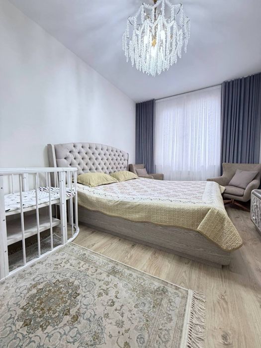 срочно продается Алмазар сити