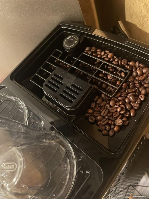 Кофемашина De’Longhi ECAM380.85.TB/ SB | Высшее качество| Гарантия