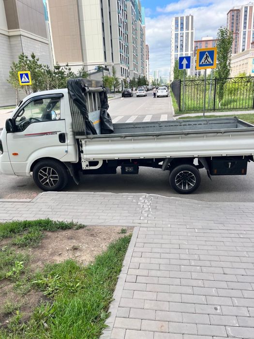 Kia Bongo 2023  г.в.