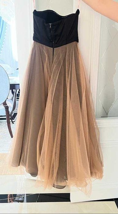 Продам платье в отличном сост