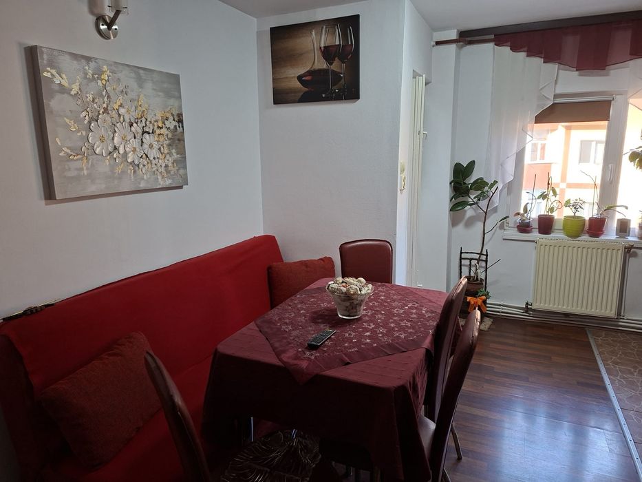 Apartament de vanzare