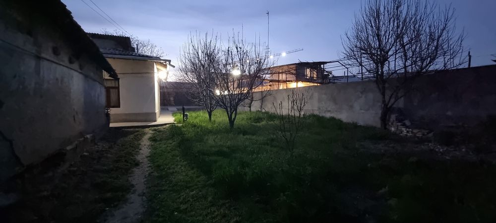 Продаётся участок земли в районе Мирзо Улугбек 10,5 соток