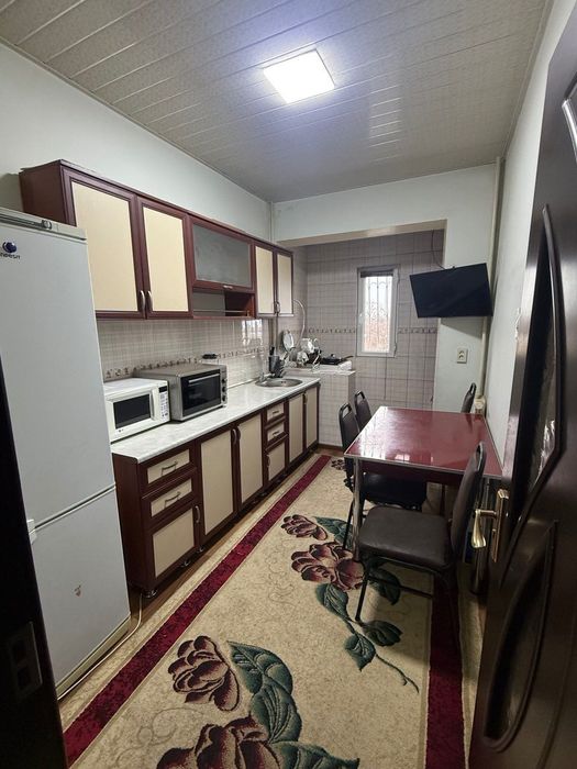 Аренда для семей 3-х комнатную квартиру в Учтепинском районе