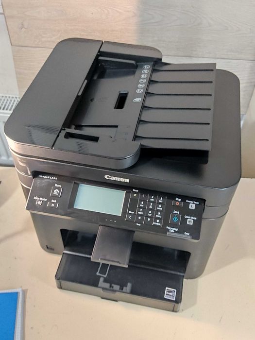 Принтер Три в Одном Canon i-SENSYS MF230 очень быстрая печать МФУ