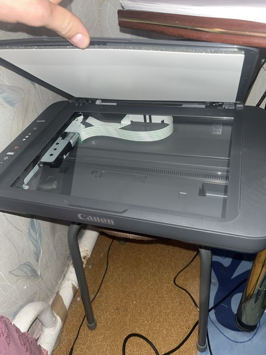 принтер canon mg2541s