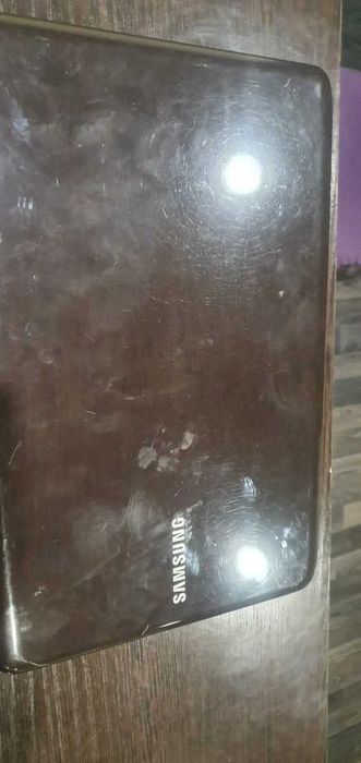 Продам ноутбук самсунг