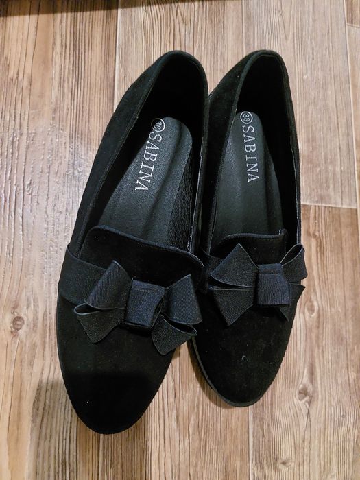 Отдам женские туфли