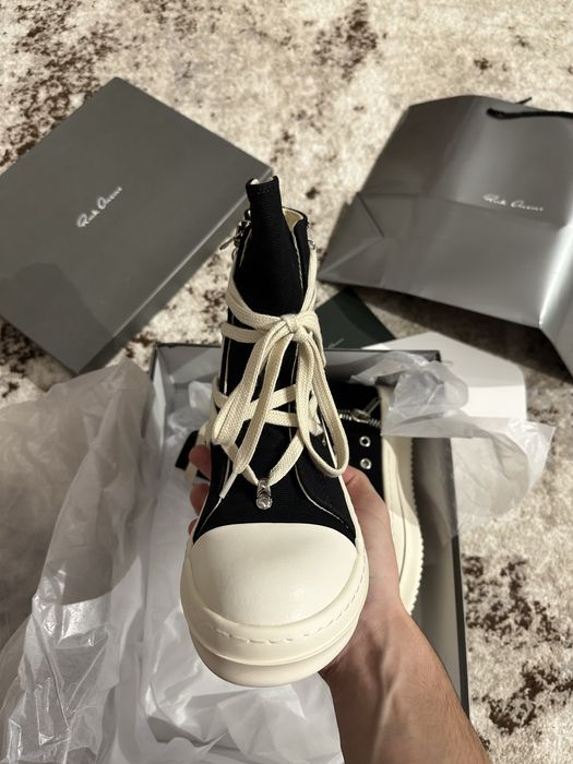 rick owens hexagram 37