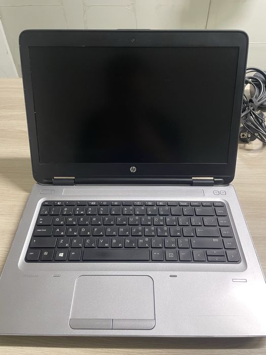 Ноутбук HP ProBook 640 G2