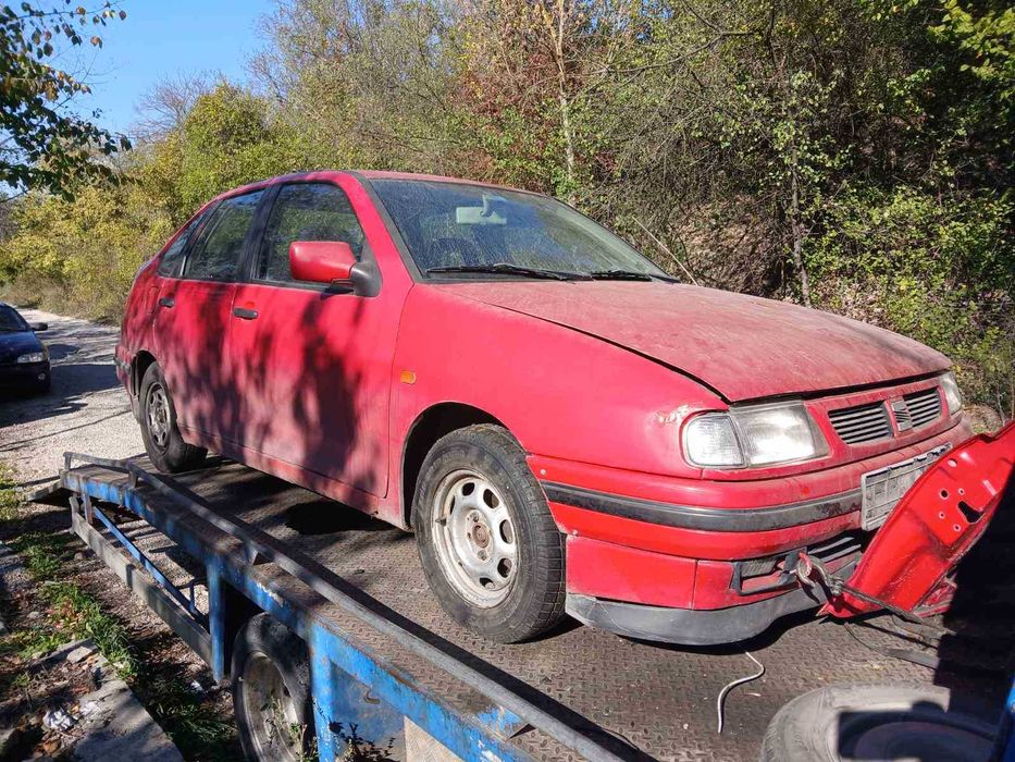 Seat Cordoba 1.4 94 г на части