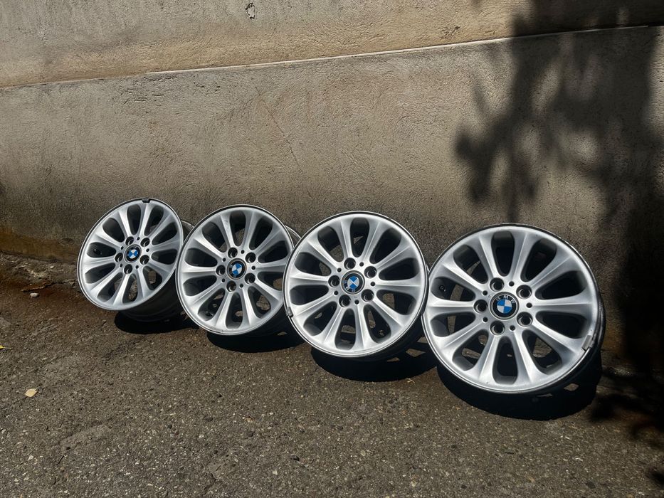 Оригинални джанти BMW 16”
