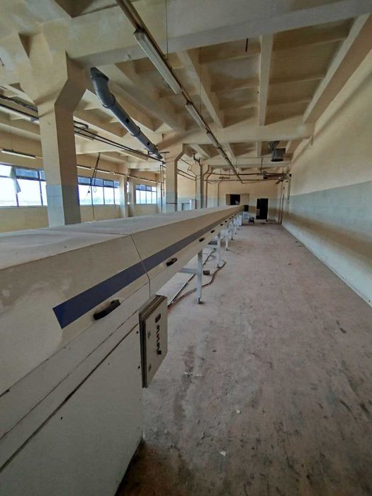 Ер сотилади  ишлаб чиқариш бино ва иншоотлари