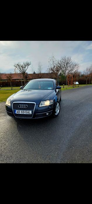De vânzare audi A6 C6