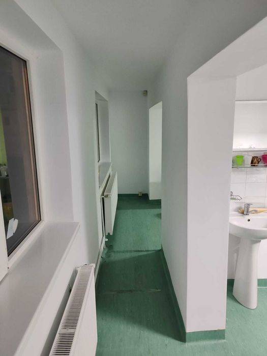 Spațiu comercial 80 mp(apartament)