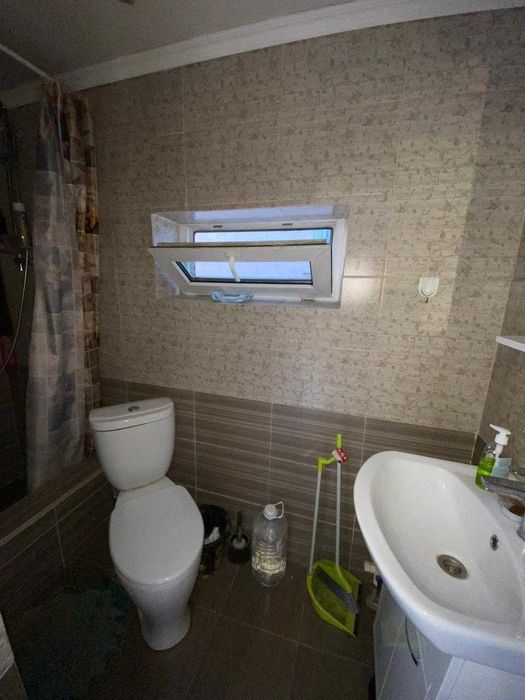 Продается уютый дом в мкр. Акжар