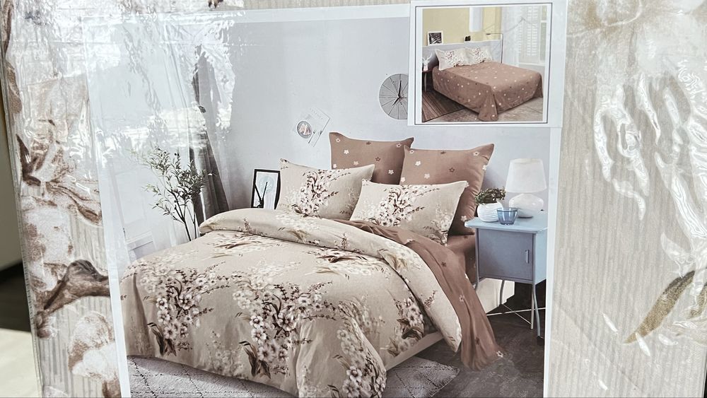 Спални комплекти