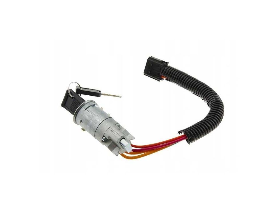 Комплект за запалване Renault Megane 1 / Рено Меган 1