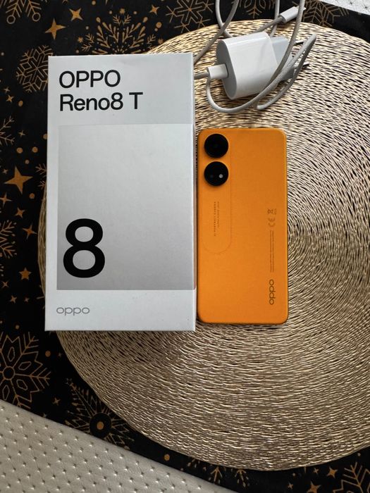 Смартфон Oppo Reno 8T