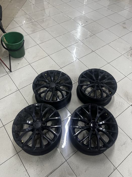 Продам диски R15,разболтовка 4\100