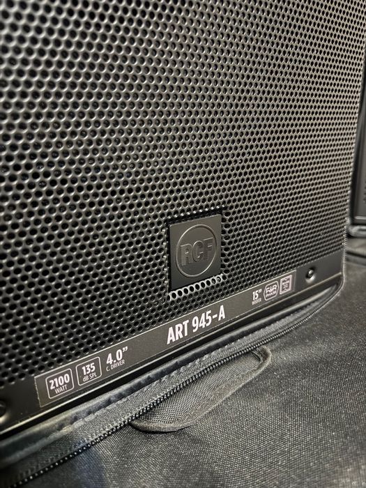 RCF art 945.