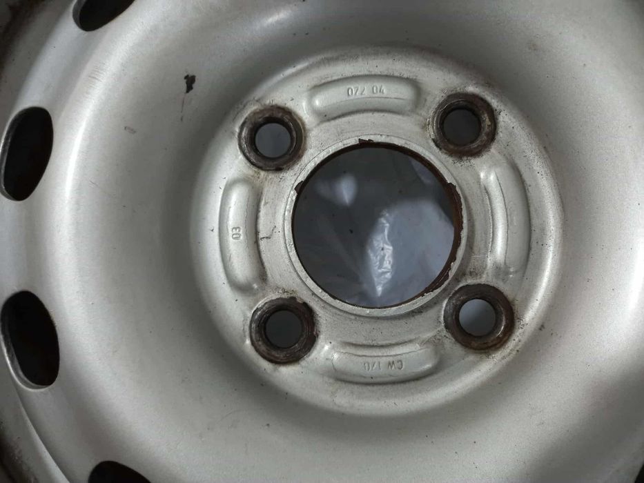 vând roti 185/65R14 ford focus 1