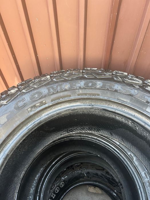 Шины грязевые 285/60/18