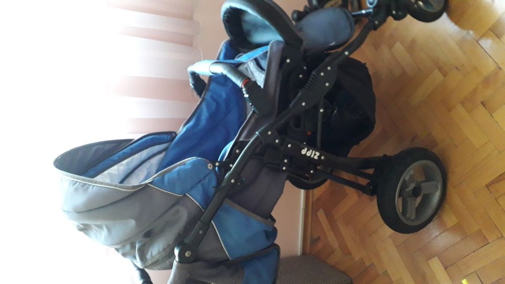 Детска количка ADBOR ZIPP