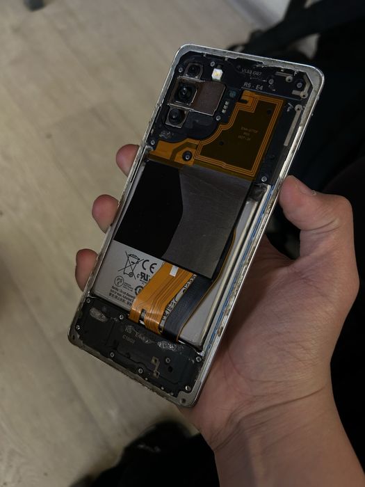 Samsung S10 Lite 128/6