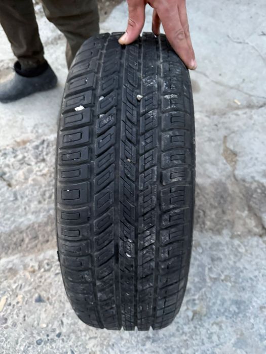 Диск болон опель 5 шт размер р15