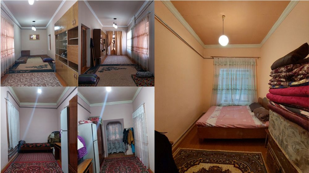 Ховли сотилади 6 Сотигдан зиёт.