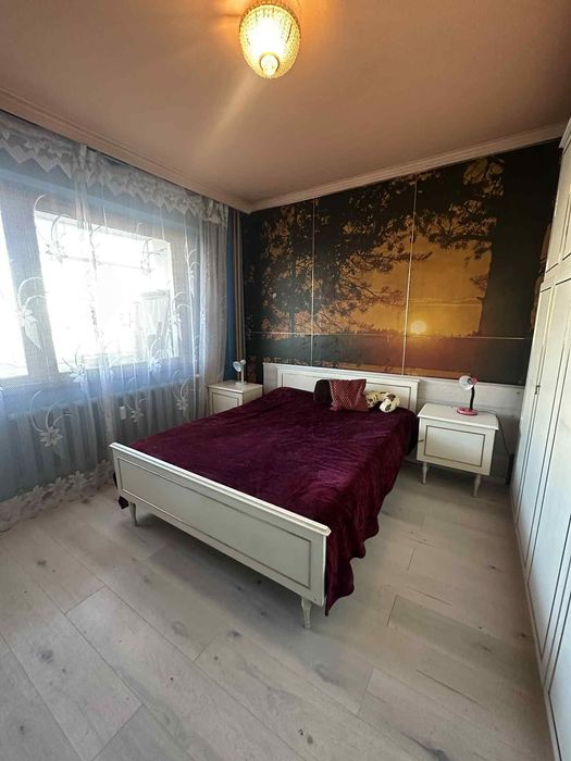 Двустаен апартамент в ж.к. Надежда 1