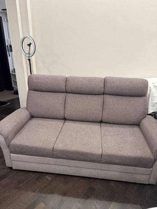 Продам раскладной диван, Россия