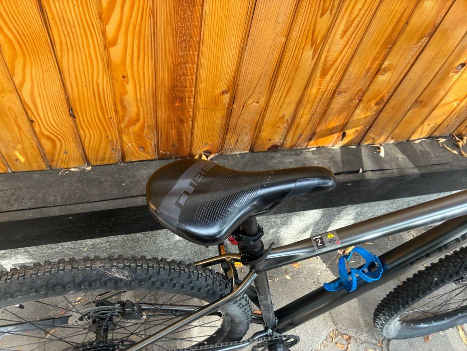 Продавам Cube Aim Pro 29 цола