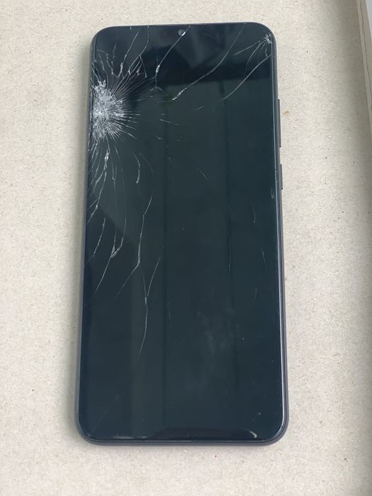 Samsung Galaxy A03