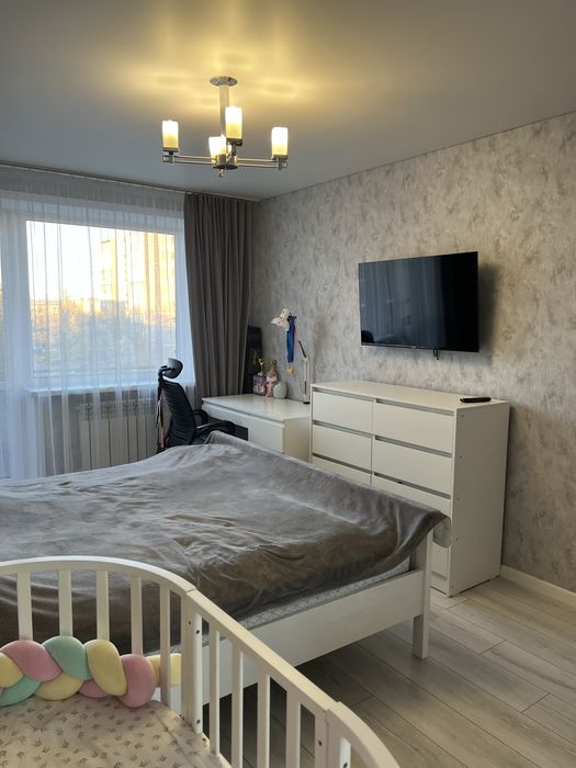 Продам квартиру 11а мкр