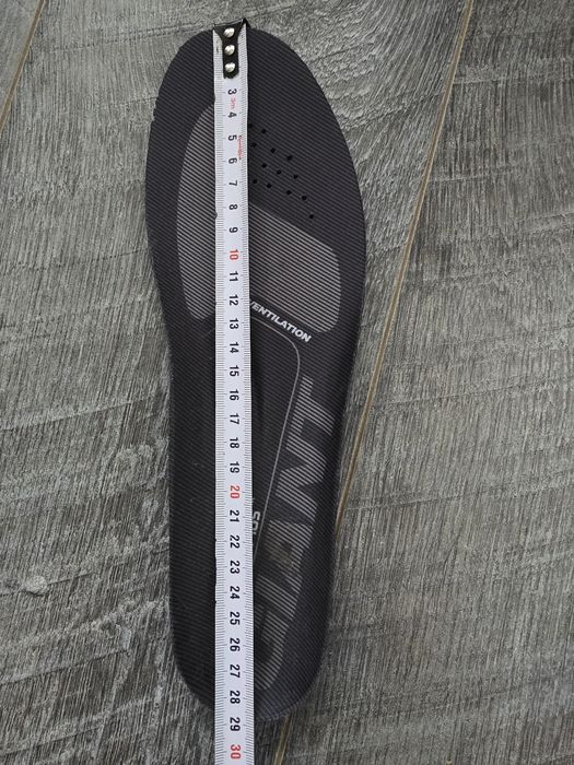 Велотуфли giant 45 размер