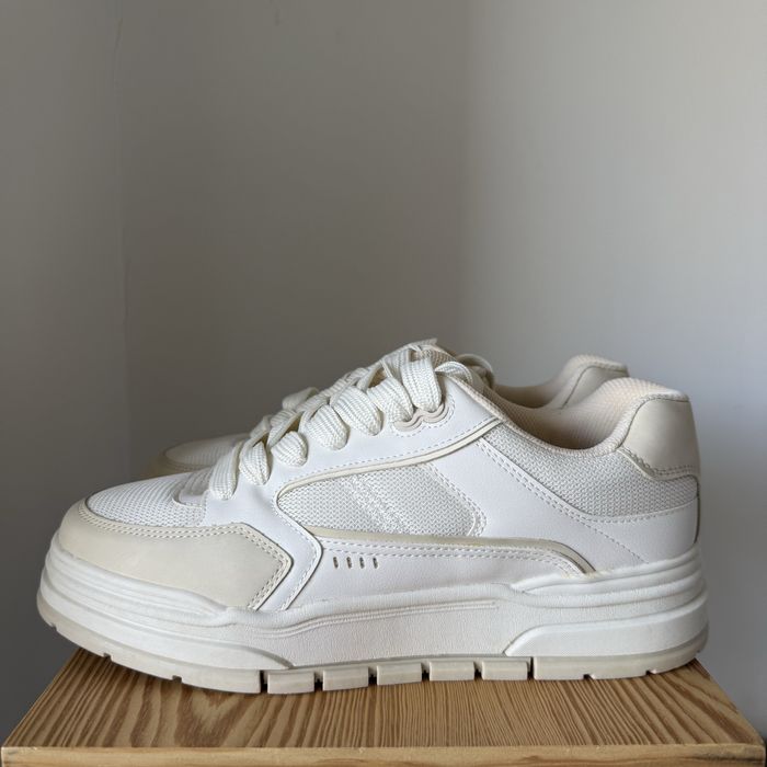 Мъжки обувки Bershka