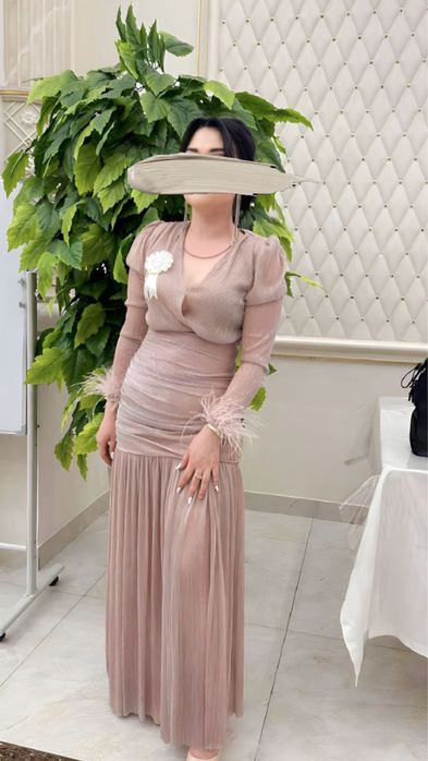 Платья на корпратив от бренда Pudra