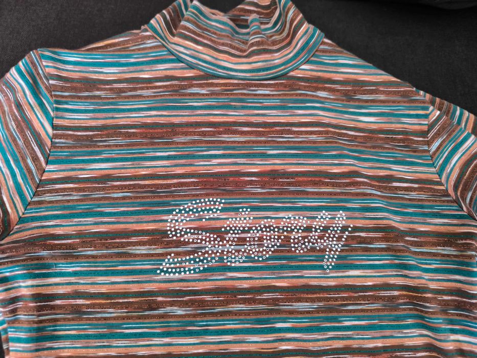 Дамски блузи и тениски (H&M и други) - размер S/M