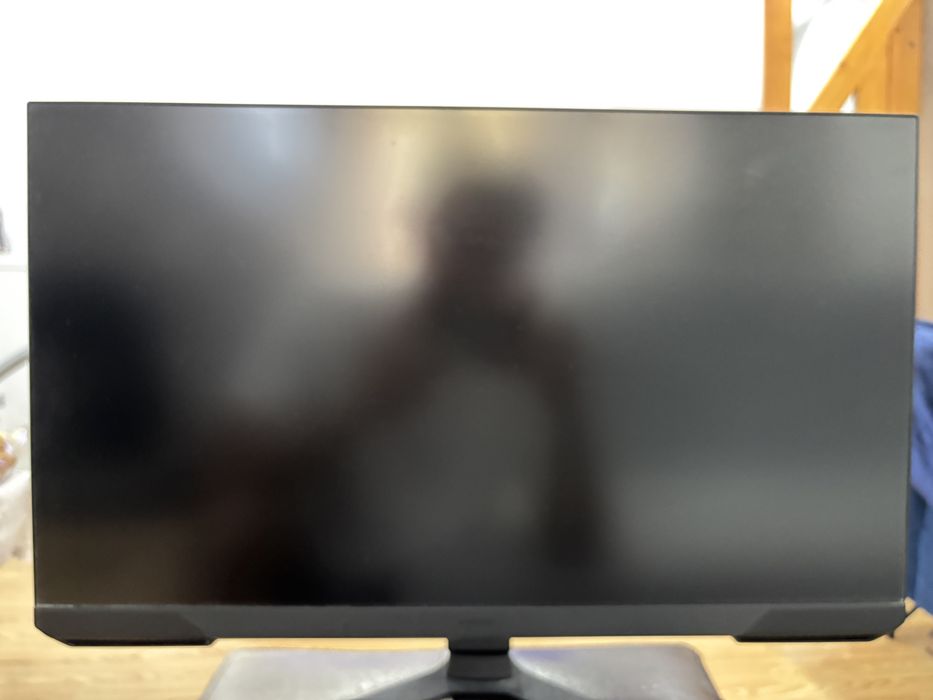 Monitor Samsung odyssey g3