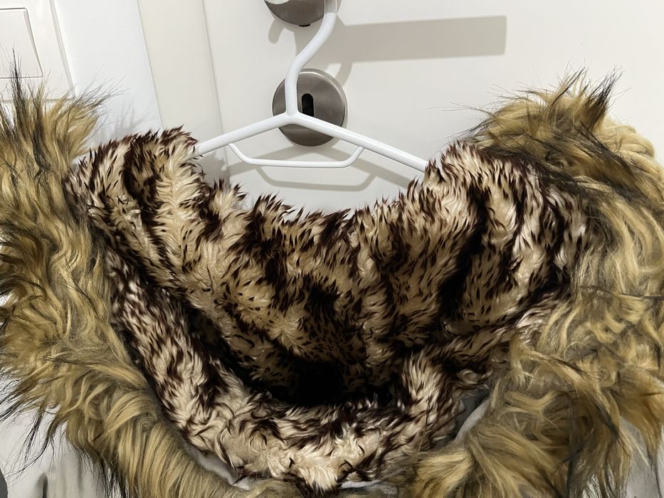 Geacă CATO iarnă damă