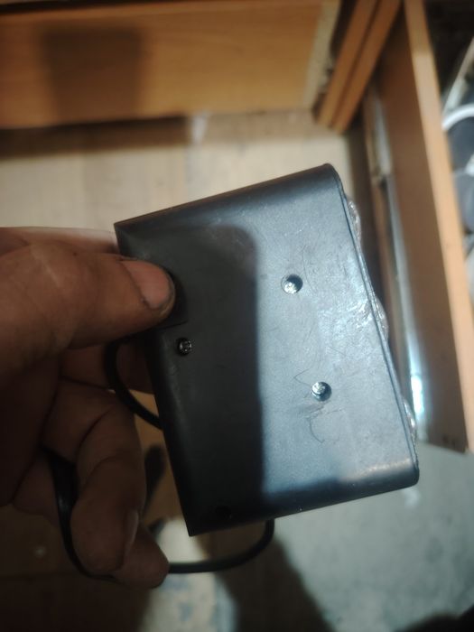 Разветвитель шнуровой