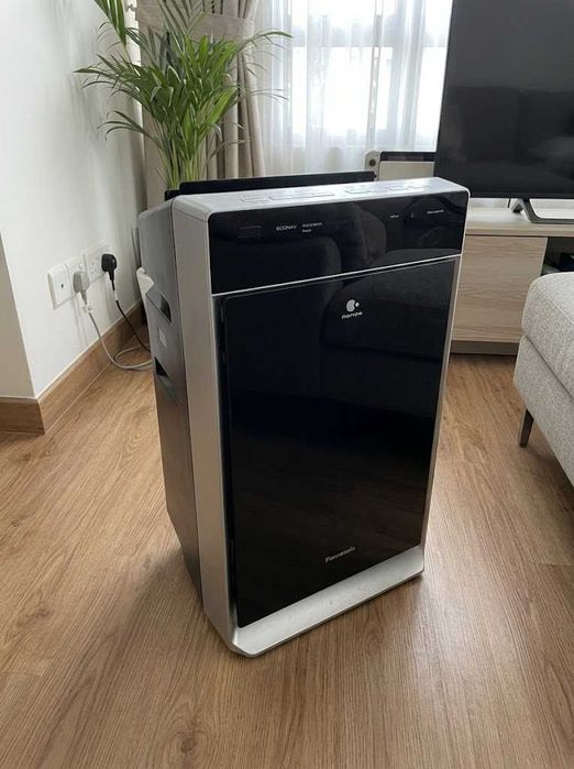 Очиститель и увлажнитель воздуха Panasonic F-VXK70 (Б/У)