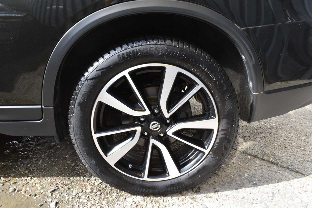 Nissan X-Trail Tekna