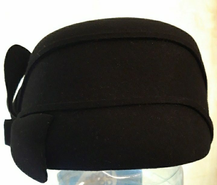 Продам шляпу фетровую