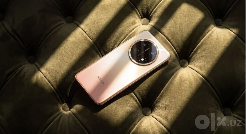 Honor X9E PRO yangi